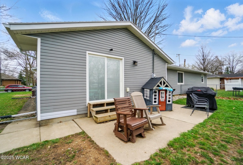 2861 Hummingbird Street, Lima, Ohio, 3 Bedrooms Bedrooms, ,2 BathroomsBathrooms,Residential,For Sale,Hummingbird,306732