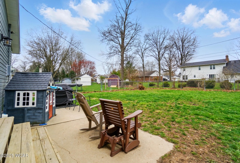 2861 Hummingbird Street, Lima, Ohio, 3 Bedrooms Bedrooms, ,2 BathroomsBathrooms,Residential,For Sale,Hummingbird,306732