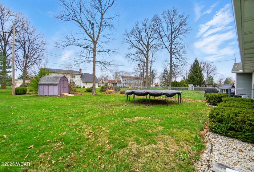 2861 Hummingbird Street, Lima, Ohio, 3 Bedrooms Bedrooms, ,2 BathroomsBathrooms,Residential,For Sale,Hummingbird,306732