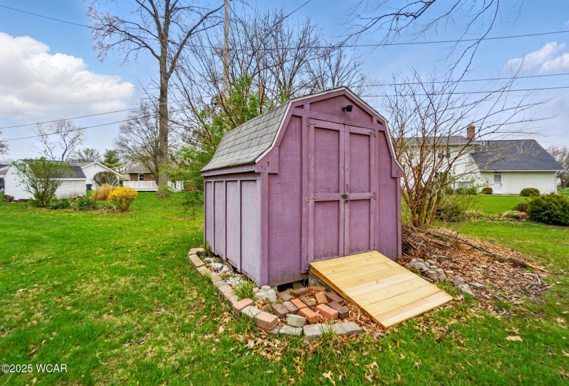 2861 Hummingbird Street, Lima, Ohio, 3 Bedrooms Bedrooms, ,2 BathroomsBathrooms,Residential,For Sale,Hummingbird,306732