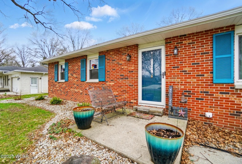2861 Hummingbird Street, Lima, Ohio, 3 Bedrooms Bedrooms, ,2 BathroomsBathrooms,Residential,For Sale,Hummingbird,306732