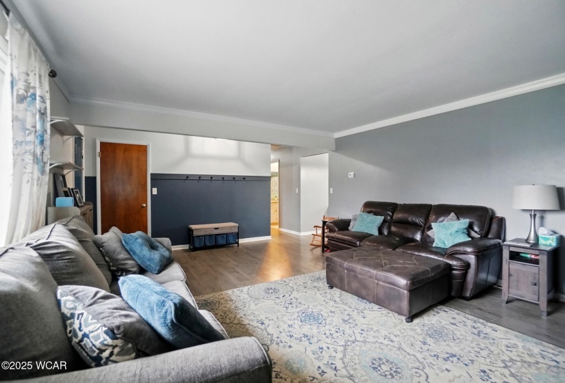 2861 Hummingbird Street, Lima, Ohio, 3 Bedrooms Bedrooms, ,2 BathroomsBathrooms,Residential,For Sale,Hummingbird,306732