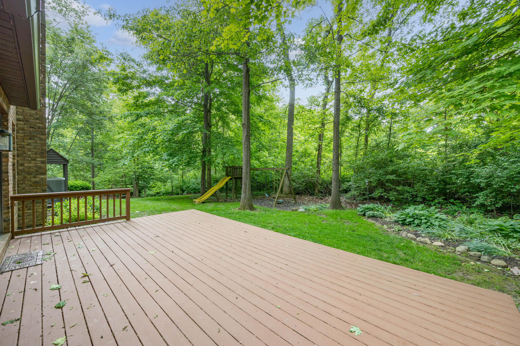 129 Tanglewood Drive, West Liberty, Ohio 43357