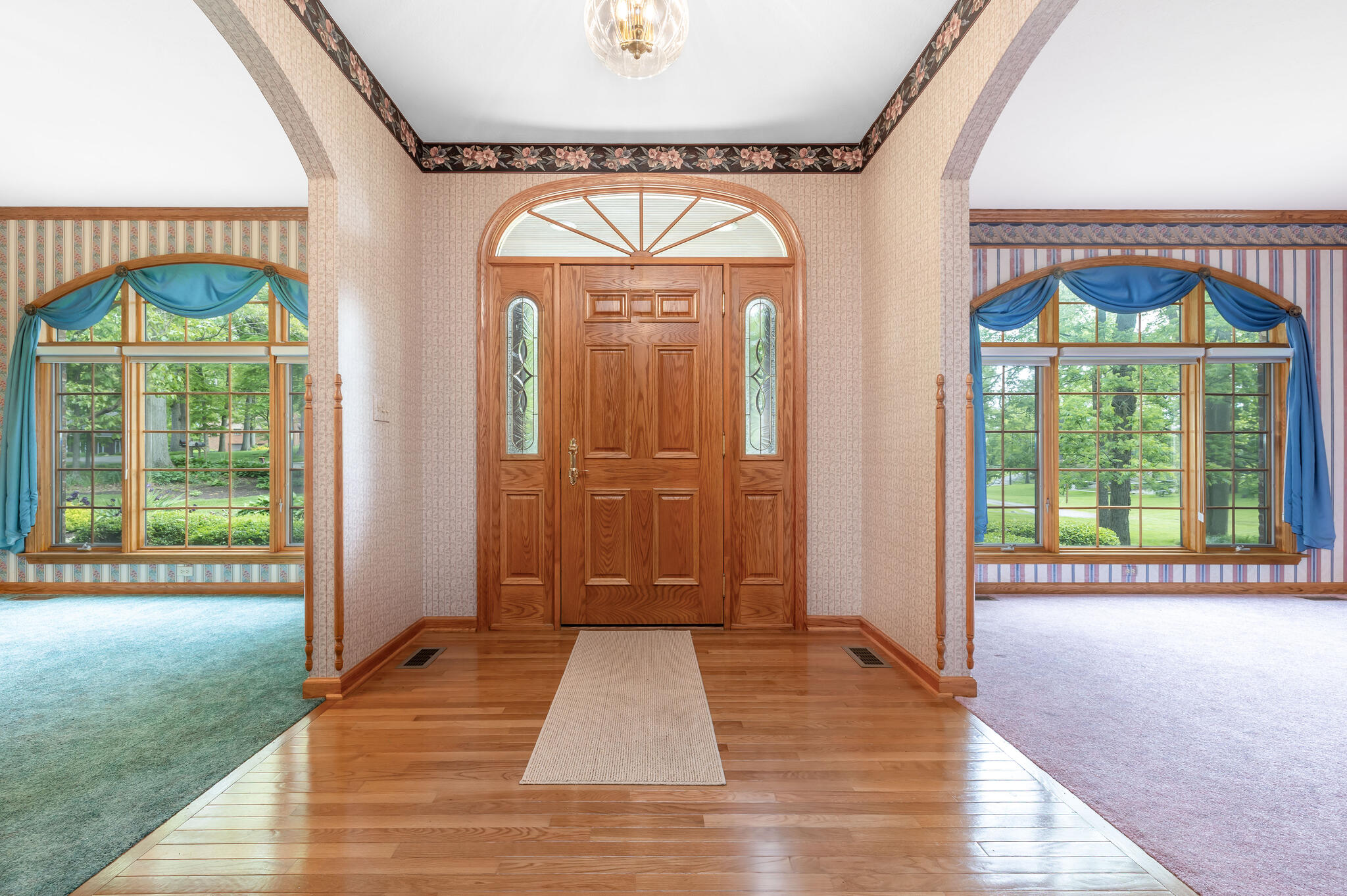 129 Tanglewood Drive, West Liberty, Ohio 43357