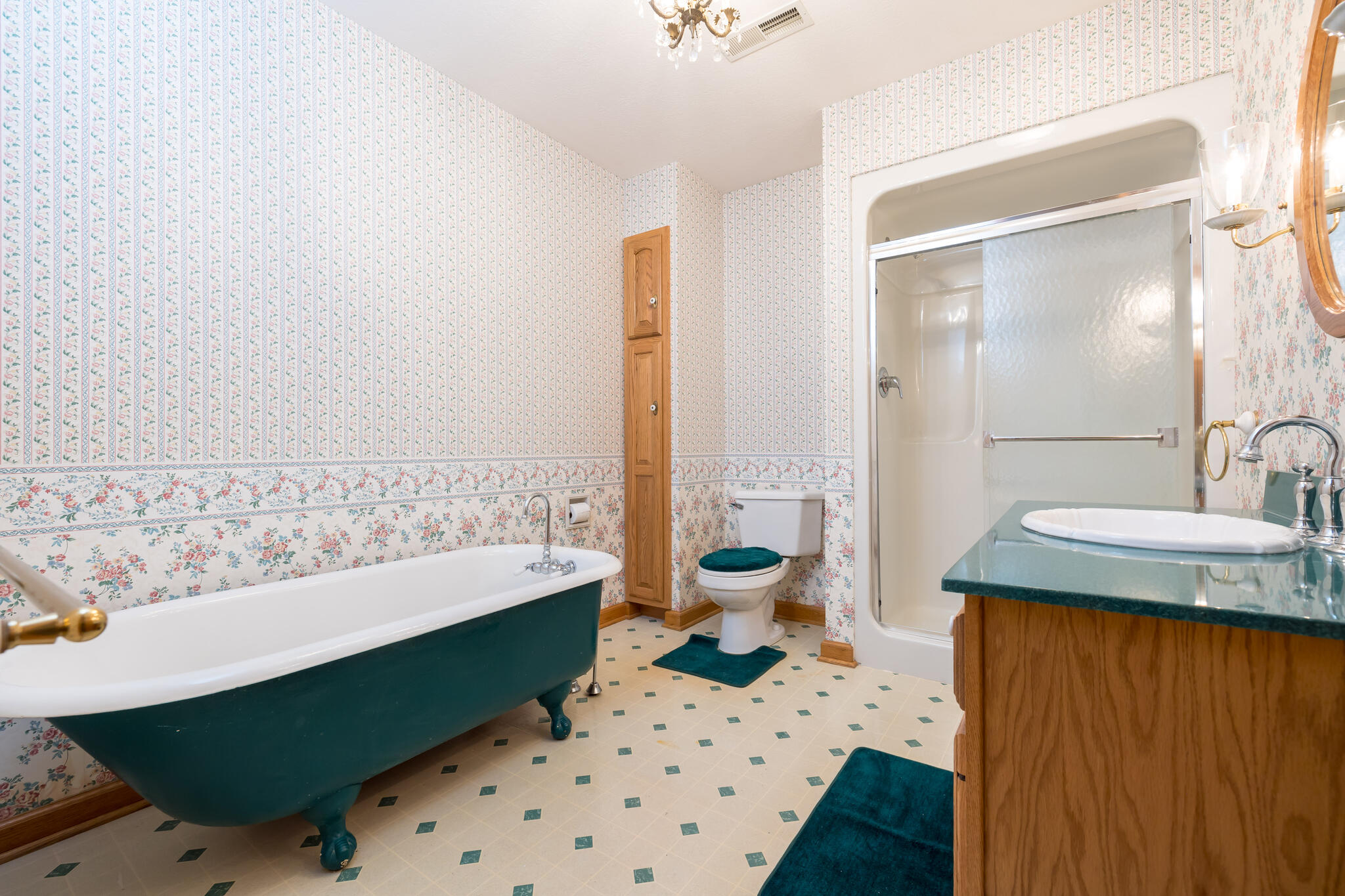 129 Tanglewood Drive, West Liberty, Ohio 43357