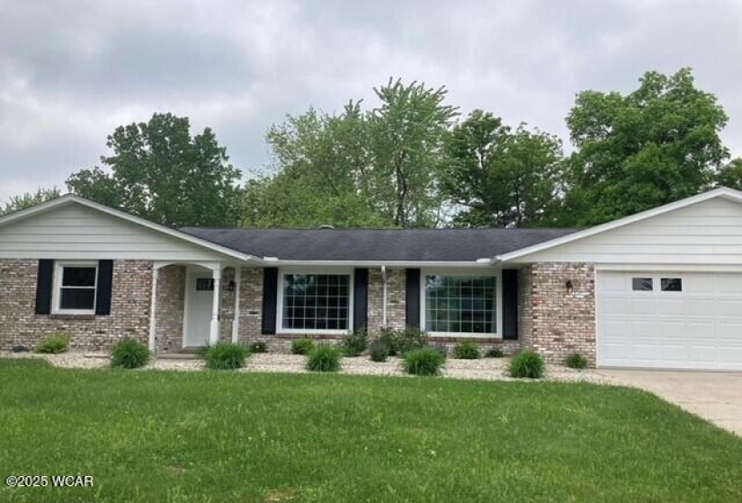 2101 Kimberly Drive, Lima, Ohio, 3 Bedrooms Bedrooms, ,2 BathroomsBathrooms,Residential,For Sale,Kimberly,307180