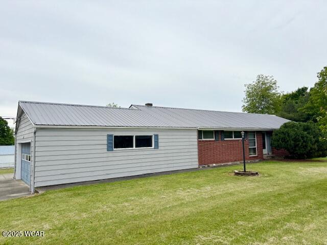 308 Delphos Road, Columbus Grove, Ohio