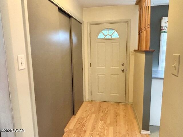 308 Delphos Road, Columbus Grove, Ohio