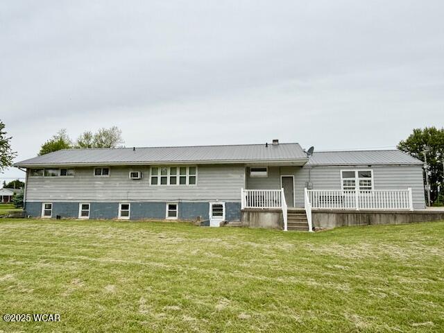 308 Delphos Road, Columbus Grove, Ohio