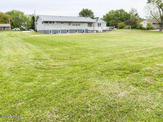 308 Delphos Road, Columbus Grove, Ohio