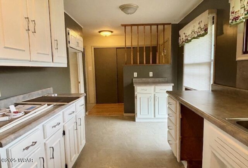 308 Delphos Road, Columbus Grove, Ohio, 3 Bedrooms Bedrooms, ,1 BathroomBathrooms,Residential,For Sale,Delphos,307181