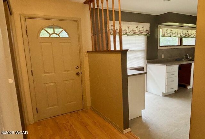 308 Delphos Road, Columbus Grove, Ohio, 3 Bedrooms Bedrooms, ,1 BathroomBathrooms,Residential,For Sale,Delphos,307181