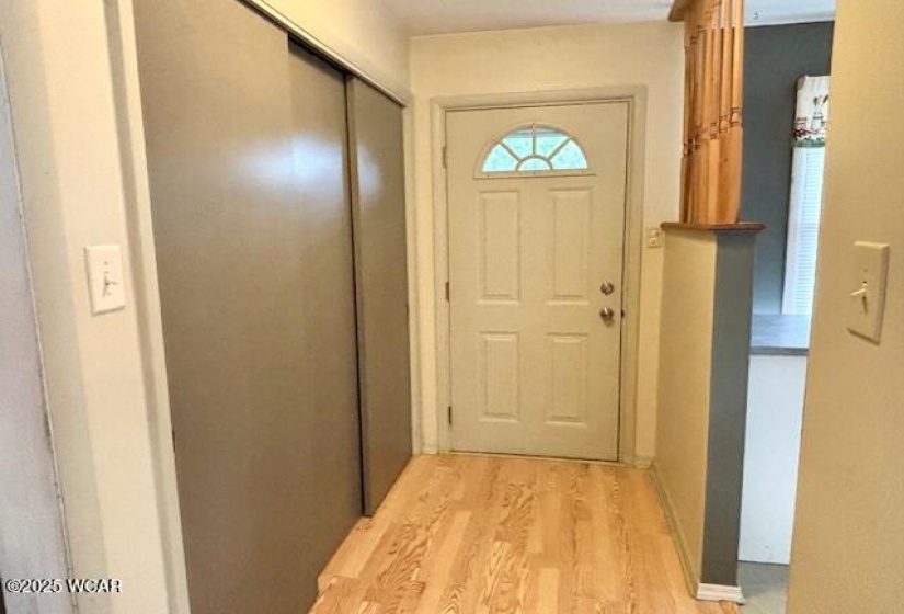 308 Delphos Road, Columbus Grove, Ohio, 3 Bedrooms Bedrooms, ,1 BathroomBathrooms,Residential,For Sale,Delphos,307181