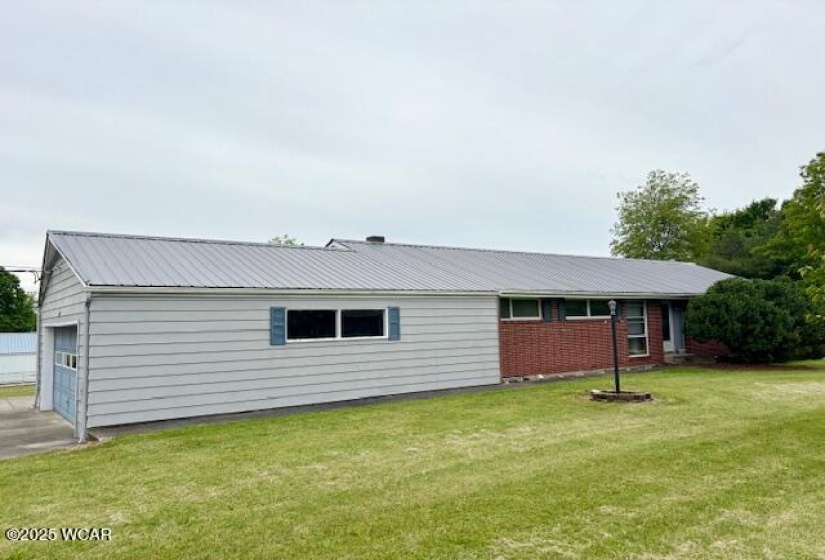 308 Delphos Road, Columbus Grove, Ohio, 3 Bedrooms Bedrooms, ,1 BathroomBathrooms,Residential,For Sale,Delphos,307181