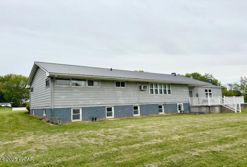 308 Delphos Road, Columbus Grove, Ohio, 3 Bedrooms Bedrooms, ,1 BathroomBathrooms,Residential,For Sale,Delphos,307181