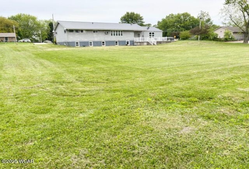 308 Delphos Road, Columbus Grove, Ohio, 3 Bedrooms Bedrooms, ,1 BathroomBathrooms,Residential,For Sale,Delphos,307181