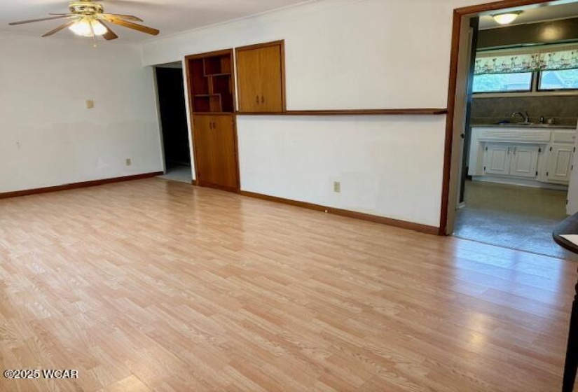 308 Delphos Road, Columbus Grove, Ohio, 3 Bedrooms Bedrooms, ,1 BathroomBathrooms,Residential,For Sale,Delphos,307181