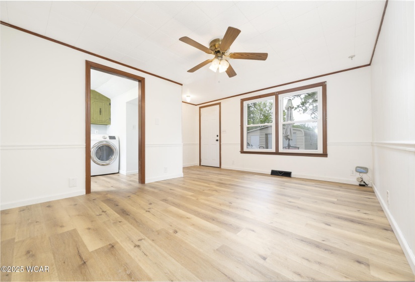247 State Street, West Mansfield, Ohio, 3 Bedrooms Bedrooms, ,1 BathroomBathrooms,Residential,For Sale,State,307182