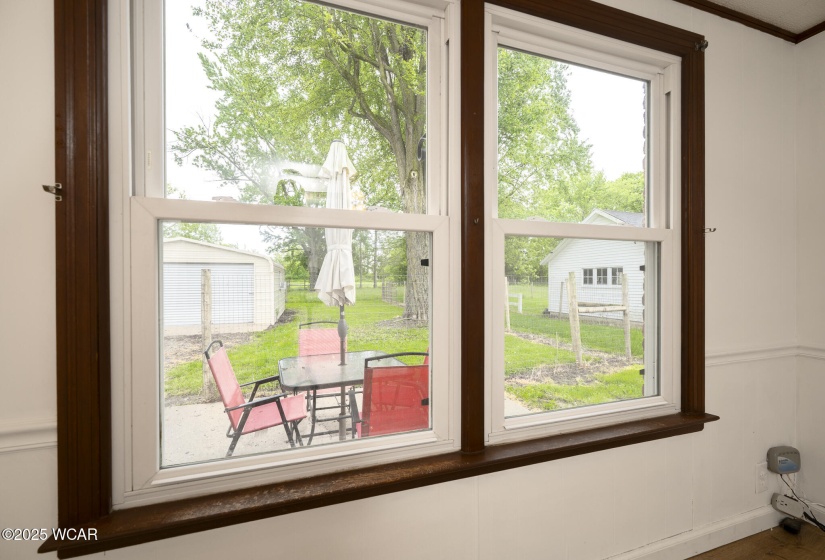 247 State Street, West Mansfield, Ohio, 3 Bedrooms Bedrooms, ,1 BathroomBathrooms,Residential,For Sale,State,307182