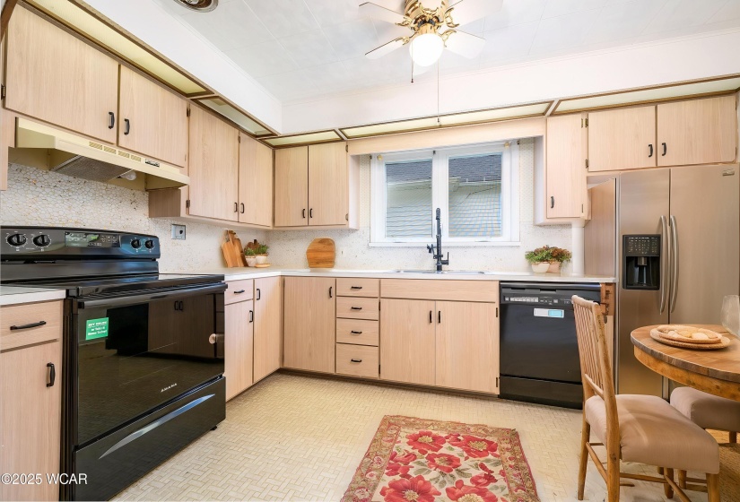 247 State Street, West Mansfield, Ohio, 3 Bedrooms Bedrooms, ,1 BathroomBathrooms,Residential,For Sale,State,307182