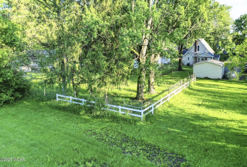 247 State Street, West Mansfield, Ohio, 3 Bedrooms Bedrooms, ,1 BathroomBathrooms,Residential,For Sale,State,307182