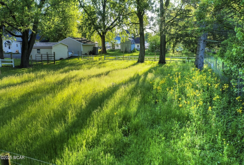 247 State Street, West Mansfield, Ohio, 3 Bedrooms Bedrooms, ,1 BathroomBathrooms,Residential,For Sale,State,307182