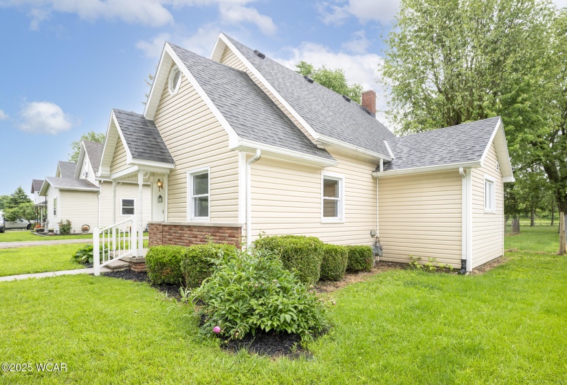 247 State Street, West Mansfield, Ohio, 3 Bedrooms Bedrooms, ,1 BathroomBathrooms,Residential,For Sale,State,307182
