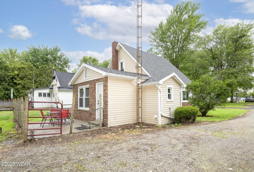 247 State Street, West Mansfield, Ohio, 3 Bedrooms Bedrooms, ,1 BathroomBathrooms,Residential,For Sale,State,307182
