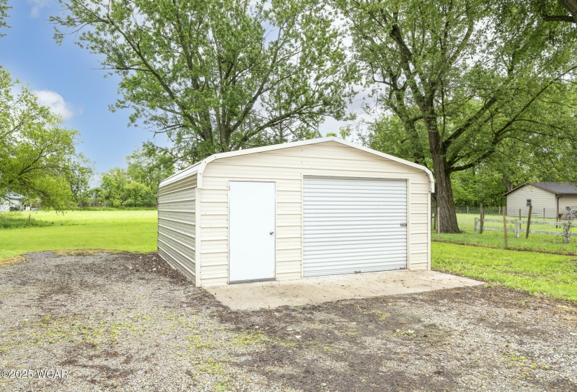 247 State Street, West Mansfield, Ohio, 3 Bedrooms Bedrooms, ,1 BathroomBathrooms,Residential,For Sale,State,307182