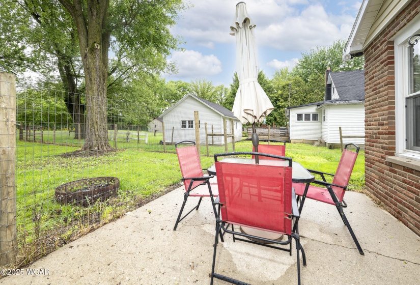 247 State Street, West Mansfield, Ohio, 3 Bedrooms Bedrooms, ,1 BathroomBathrooms,Residential,For Sale,State,307182