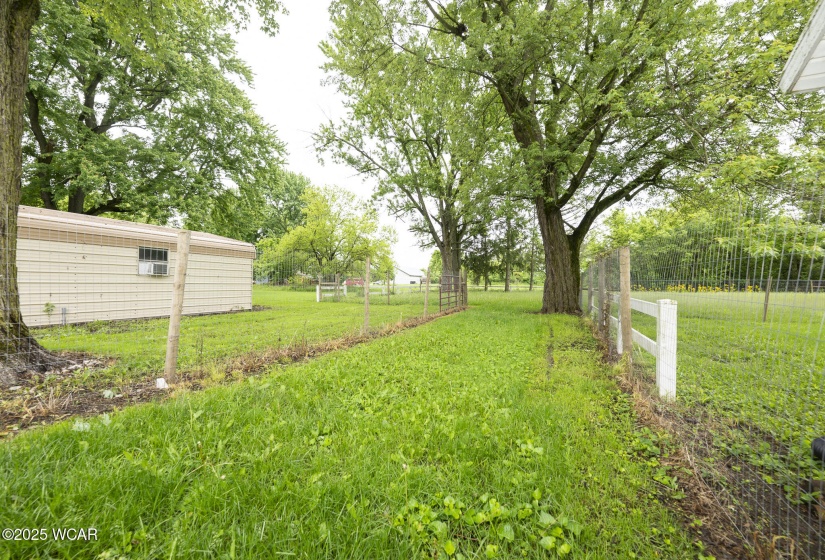 247 State Street, West Mansfield, Ohio, 3 Bedrooms Bedrooms, ,1 BathroomBathrooms,Residential,For Sale,State,307182