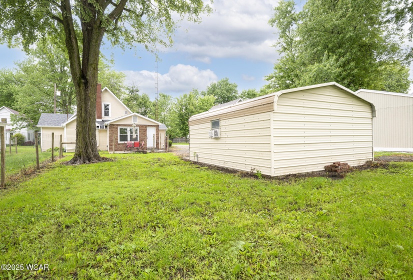 247 State Street, West Mansfield, Ohio, 3 Bedrooms Bedrooms, ,1 BathroomBathrooms,Residential,For Sale,State,307182