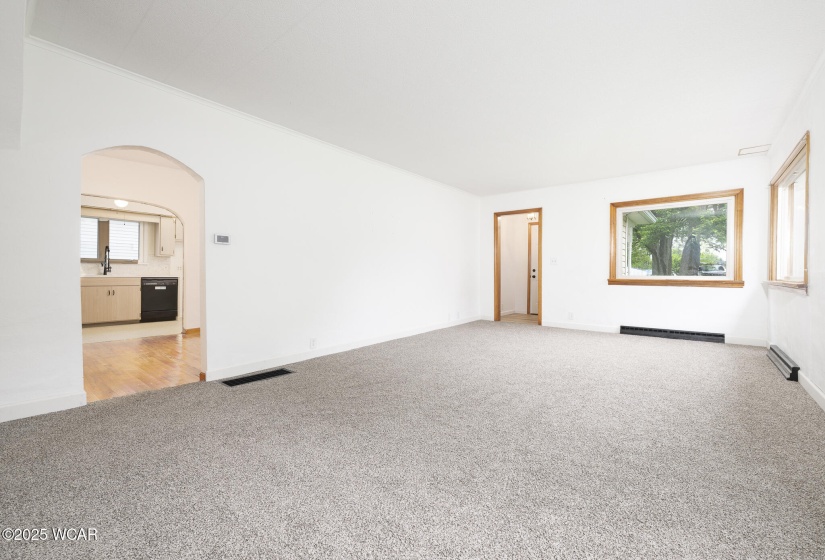 247 State Street, West Mansfield, Ohio, 3 Bedrooms Bedrooms, ,1 BathroomBathrooms,Residential,For Sale,State,307182