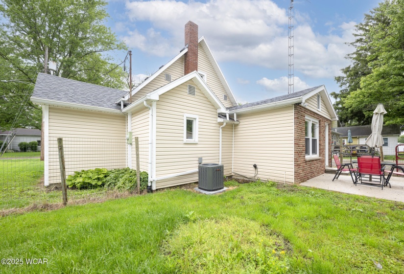 247 State Street, West Mansfield, Ohio, 3 Bedrooms Bedrooms, ,1 BathroomBathrooms,Residential,For Sale,State,307182