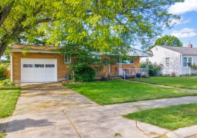 518 Grant Street, Fairborn, Ohio 45324, 3 Bedrooms Bedrooms, ,2 BathroomsBathrooms,Residential,For Sale,Grant,1038916