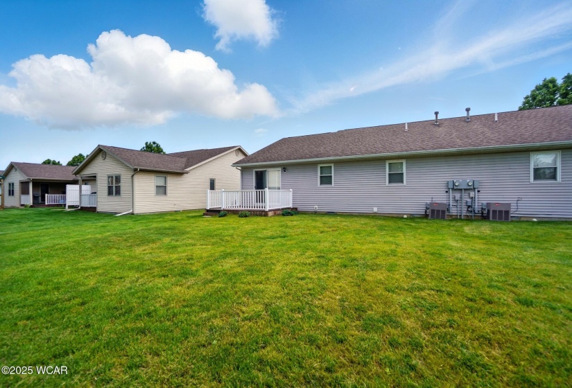 209 Cheyenne Drive, Wapakoneta, Ohio, 2 Bedrooms Bedrooms, ,2 BathroomsBathrooms,Residential,For Sale,Cheyenne,307184