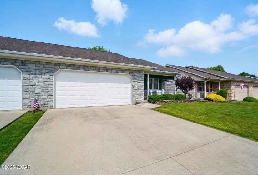 209 Cheyenne Drive, Wapakoneta, Ohio, 2 Bedrooms Bedrooms, ,2 BathroomsBathrooms,Residential,For Sale,Cheyenne,307184