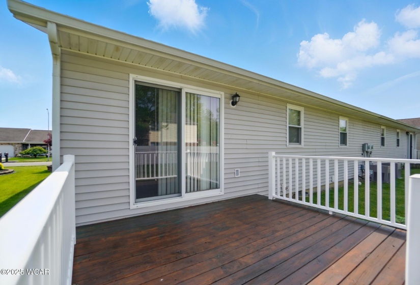 209 Cheyenne Drive, Wapakoneta, Ohio, 2 Bedrooms Bedrooms, ,2 BathroomsBathrooms,Residential,For Sale,Cheyenne,307184