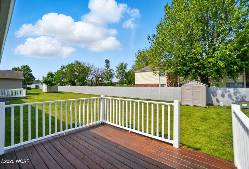 209 Cheyenne Drive, Wapakoneta, Ohio, 2 Bedrooms Bedrooms, ,2 BathroomsBathrooms,Residential,For Sale,Cheyenne,307184