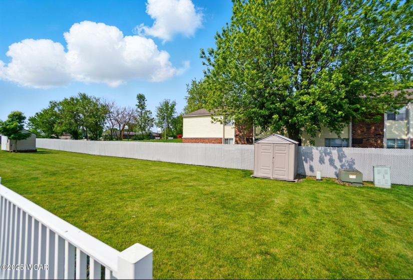 209 Cheyenne Drive, Wapakoneta, Ohio, 2 Bedrooms Bedrooms, ,2 BathroomsBathrooms,Residential,For Sale,Cheyenne,307184