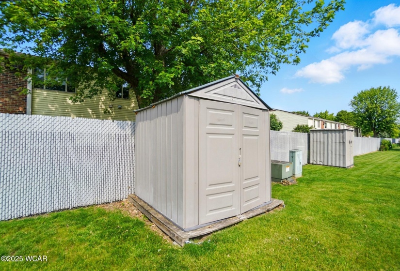 209 Cheyenne Drive, Wapakoneta, Ohio, 2 Bedrooms Bedrooms, ,2 BathroomsBathrooms,Residential,For Sale,Cheyenne,307184