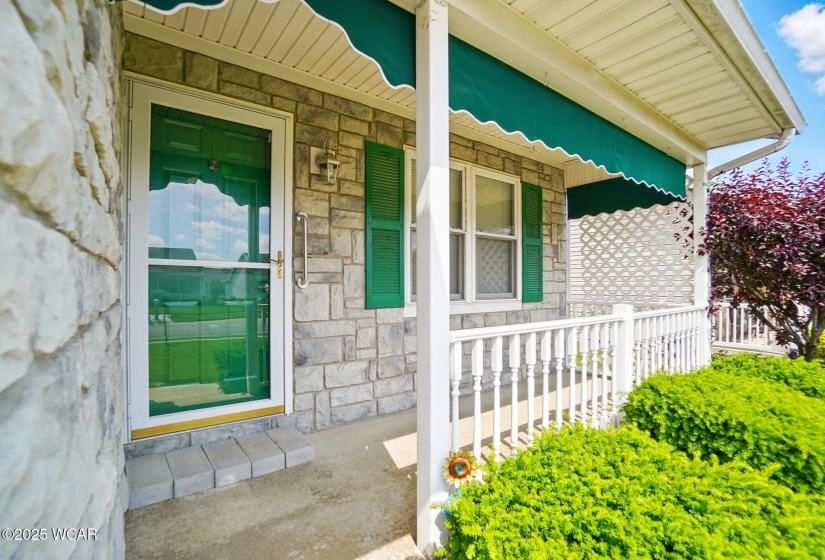 209 Cheyenne Drive, Wapakoneta, Ohio, 2 Bedrooms Bedrooms, ,2 BathroomsBathrooms,Residential,For Sale,Cheyenne,307184
