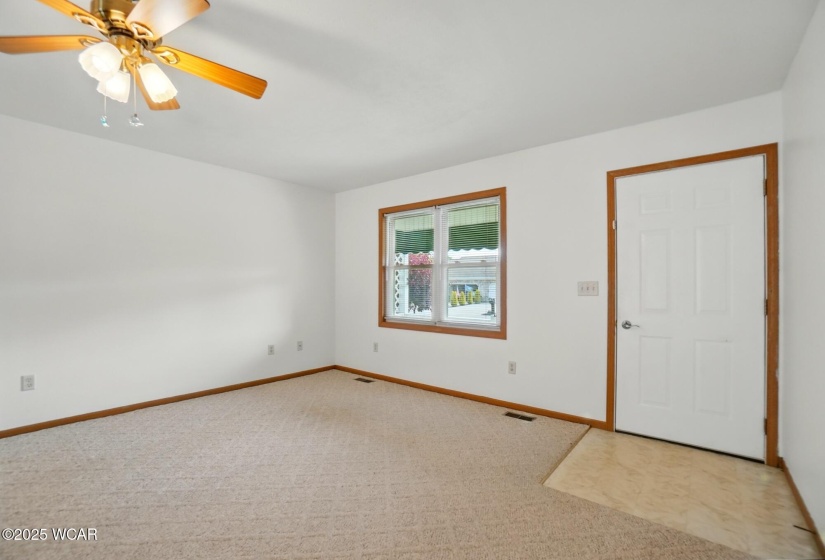 209 Cheyenne Drive, Wapakoneta, Ohio, 2 Bedrooms Bedrooms, ,2 BathroomsBathrooms,Residential,For Sale,Cheyenne,307184