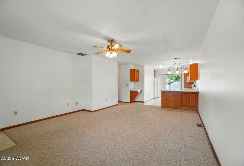 209 Cheyenne Drive, Wapakoneta, Ohio, 2 Bedrooms Bedrooms, ,2 BathroomsBathrooms,Residential,For Sale,Cheyenne,307184