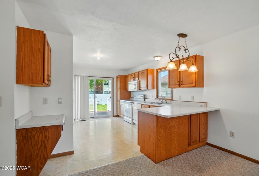 209 Cheyenne Drive, Wapakoneta, Ohio, 2 Bedrooms Bedrooms, ,2 BathroomsBathrooms,Residential,For Sale,Cheyenne,307184