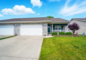 209 Cheyenne Drive, Wapakoneta, Ohio 45895, 2 Bedrooms Bedrooms, ,2 BathroomsBathrooms,Residential,For Sale,Cheyenne,1038918
