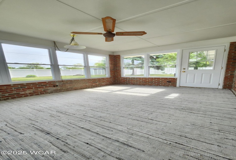 sunroom