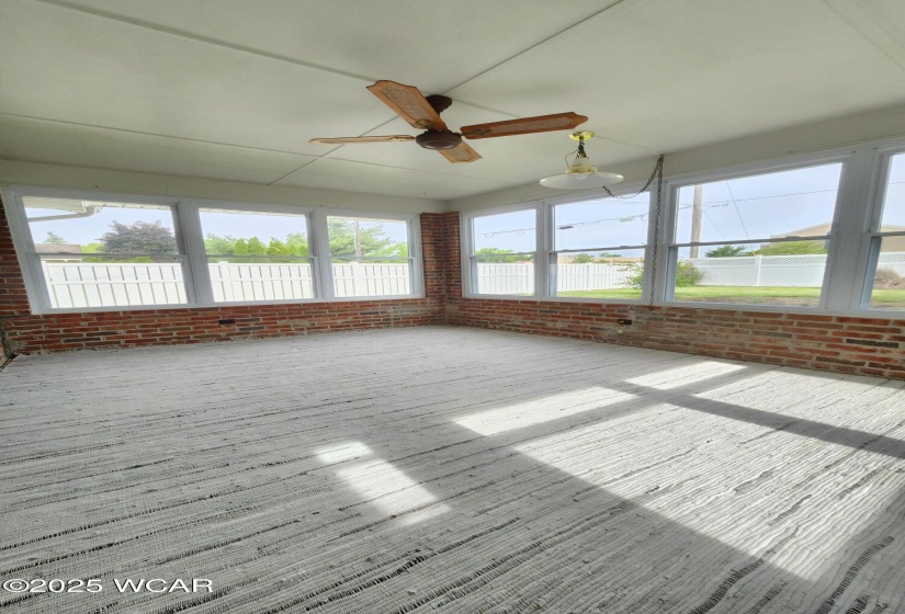 sunroom