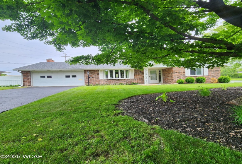 2028 Greendale Ave Avenue, Findlay, Ohio, 3 Bedrooms Bedrooms, ,2 BathroomsBathrooms,Residential,For Sale,Greendale Ave,307185