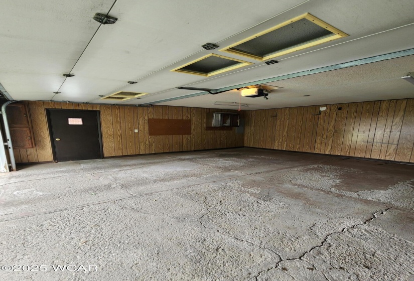 garage